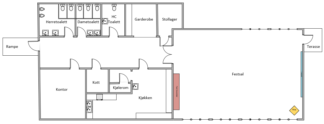 Planskisse